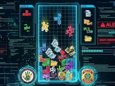 O Tetris do CNCA: os riscos diante das denúncias de ofensa ao ECA Digital