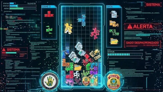O Tetris do CNCA: os riscos diante das denúncias de ofensa ao ECA Digital