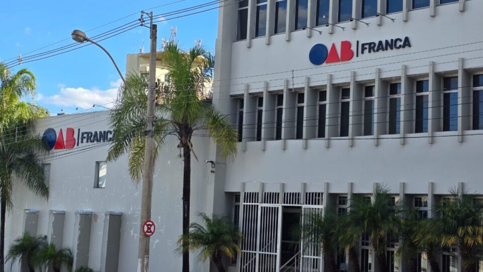 OAB Franca repudia listas que incentivam boicotes por posicionamento político