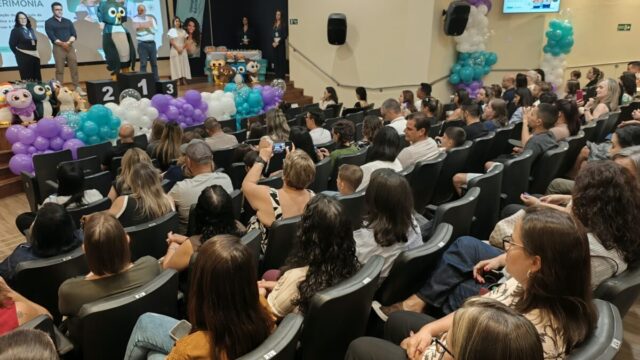 Olimpíadas de Português e Matemática premiam alunos e escolas de Franca