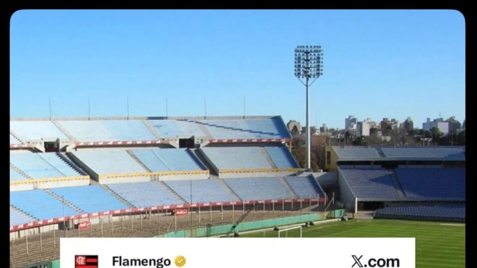 Palmeiras cita "bons ventos" e provoca Flamengo por eliminação na Libertadores: "Humildade"