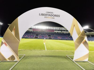 Palmeiras x Santa Fe na Libertadores Feminina: onde assistir ao vivo e horário