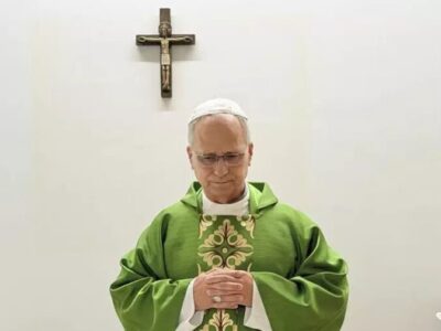 Papa Leão XIV não precisará de mais tratamento contra o câncer, dizem médicos