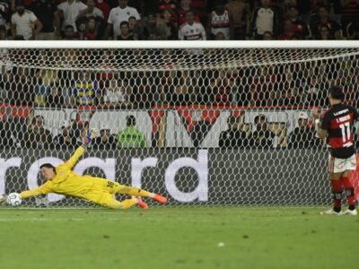 Paquetá pede desculpas após perder pênalti em eliminação do Flamengo: "Falhei quando não podia"