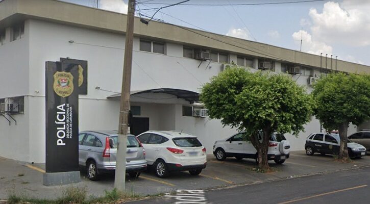 Pastor ligado a morte em motel foi detido duas vezes por violência doméstica