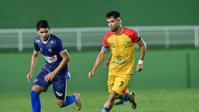 Pedro Balú confirma primeiras contratações do Atlético-AC e define início da pré-temporada