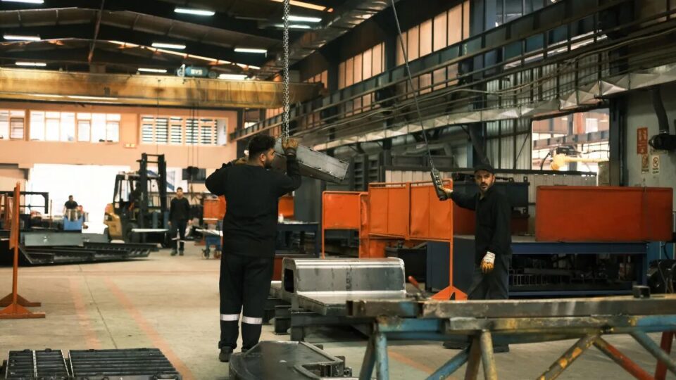 Por que a economia brasileira não consegue acelerar na produtividade?