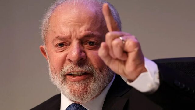 Por que Lula escreveu uma carta aos evangélicos no segundo turno?