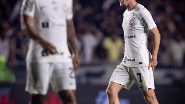 Por que o Corinthians prega foco nos dois próximos jogos na luta contra o rebaixamento