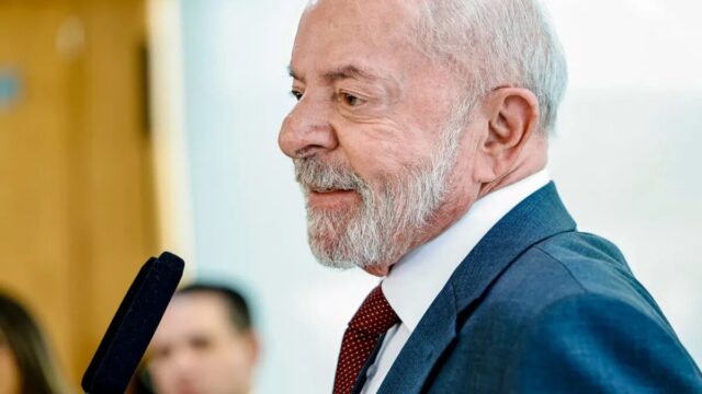 Posse de Lula será no dia 5 de janeiro, e não dia primeiro; entenda