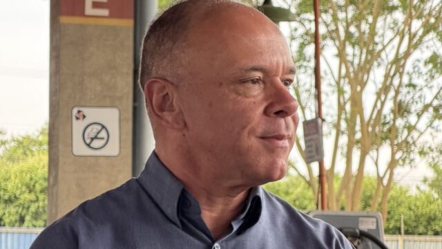 Prefeito destaca votação de Flávio em Rio Preto e promete buscar recursos federais