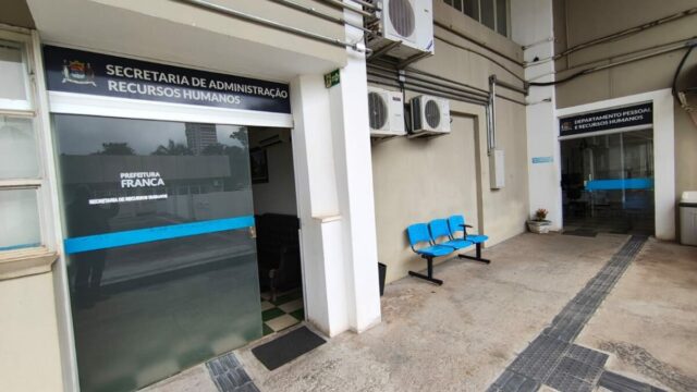 Prefeitura de Franca encerra inscrições para estágio nesta quinta-feira, 29