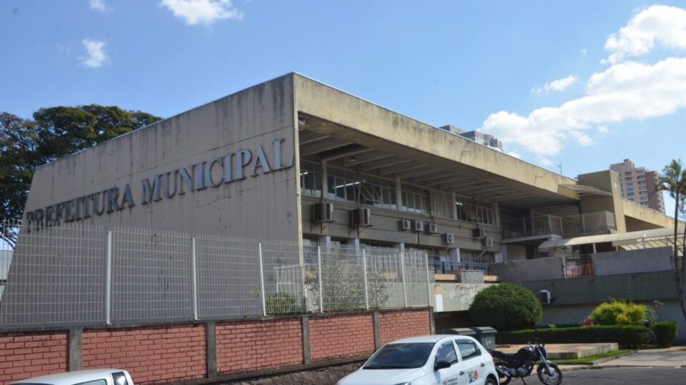 Prefeitura de Franca fecha nesta sexta-feira e só reabre após o feriado de Finados
