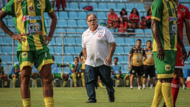 Presidente do Imperatriz traça perfil de reforços e planeja temporada 2027