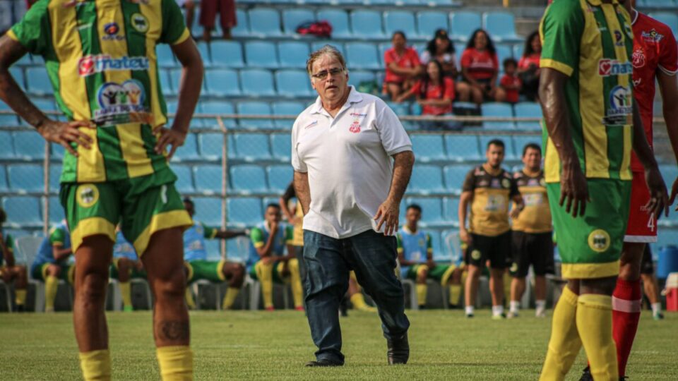 Presidente do Imperatriz traça perfil de reforços e planeja temporada 2027