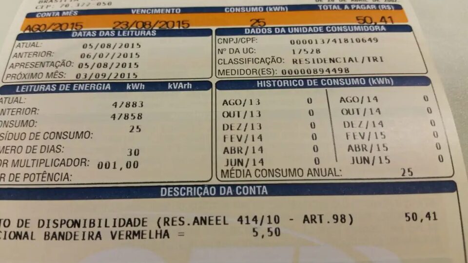 Prévia da inflação oficial cai pela metade e fecha outubro em 0,32%