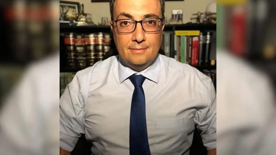 Promotor de Justiça de Rio Preto lança livro sobre Direito Penal e os desafios da Justiça brasileira