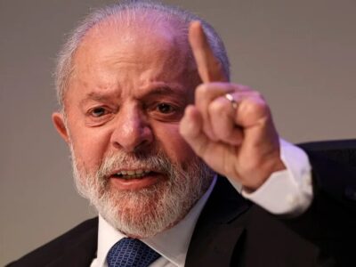 Qual é o papel de Fernando Haddad na campanha de Lula no segundo turno?