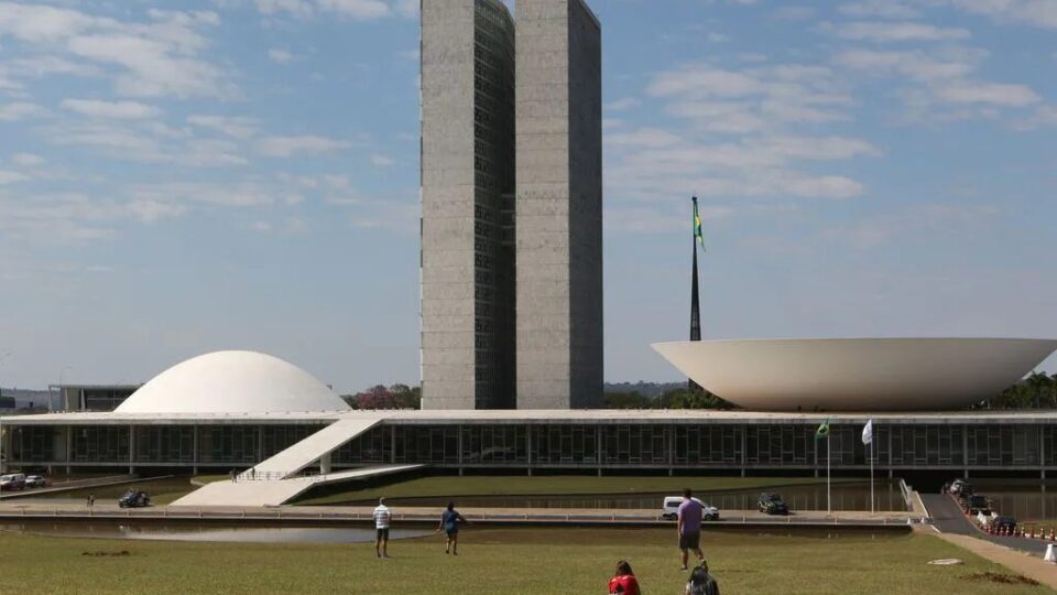 Qual região do Brasil tem mais eleitores