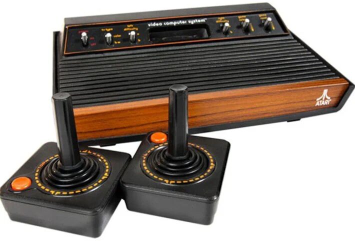 Que fim levou a Dynacom, marca brasileira do console Dynavision?