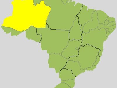 Quem está ganhando para governador no Amazonas? Veja a apuração do 2º turno