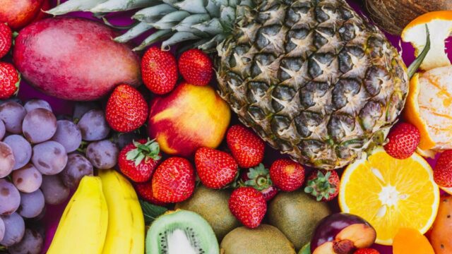 Quer emagrecer com saúde? Veja o que algumas frutas podem fazer para te ajudar