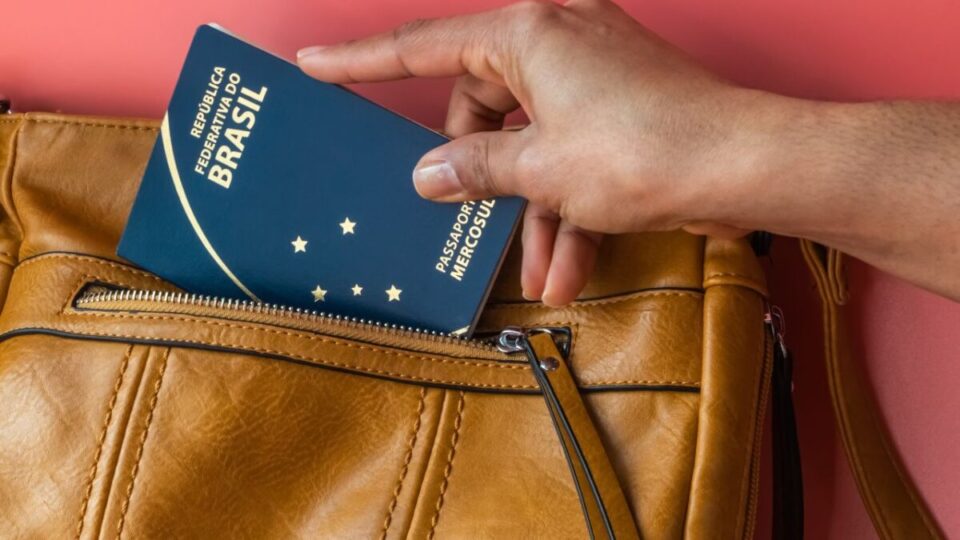Quer levar a meninada pra viajar? Fique esperto com a documentação necessária