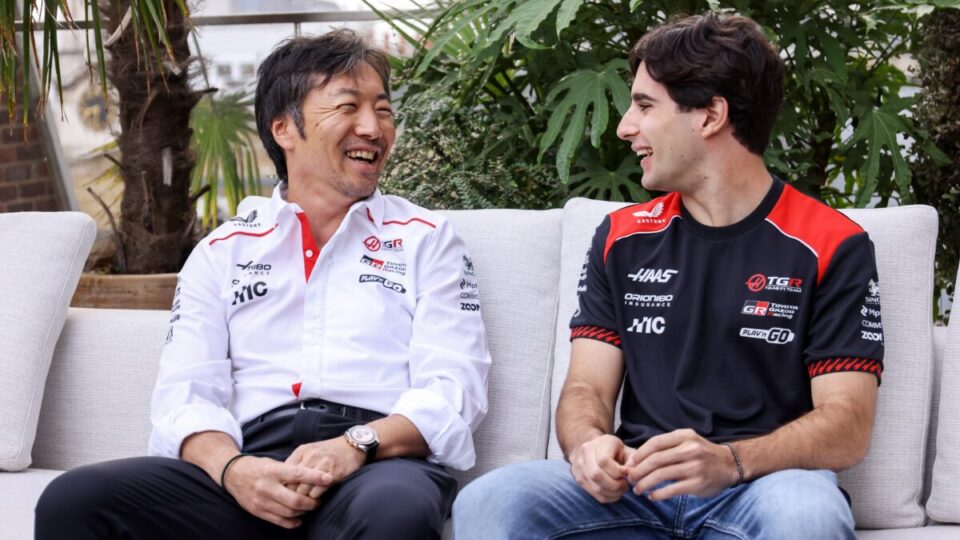 Rafael Câmara terá o melhor ambiente para desenvolver potencial na F1, diz chefe da Haas