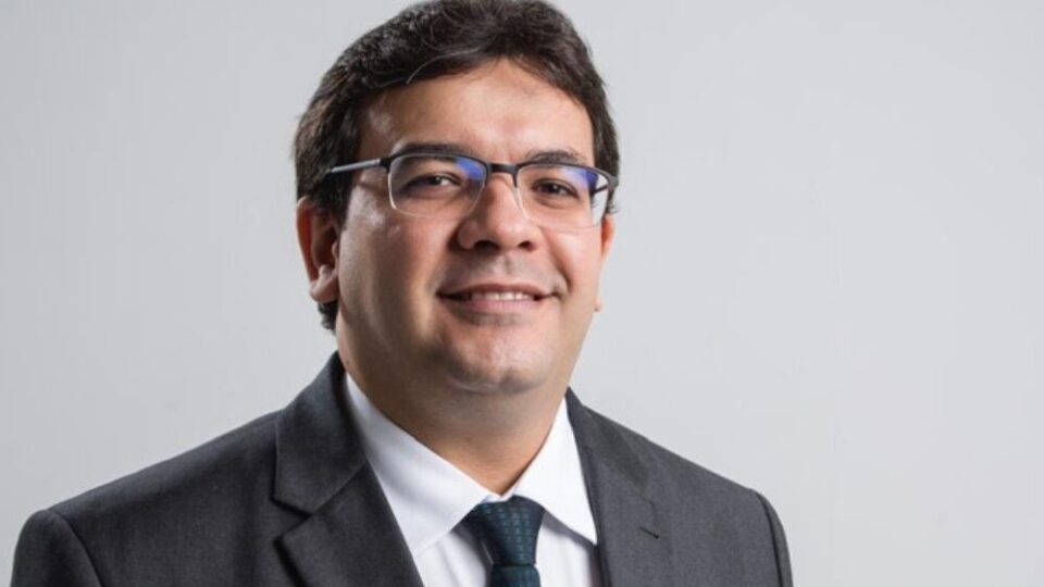 Rafael Fonteles diz nunca ter tratado com Lula sobre cargos para o próximo governo