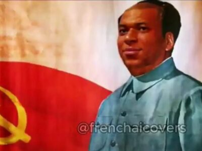 Real Madrid e LaLiga sofrem impacto da crise diplomática de Mbappé com a China