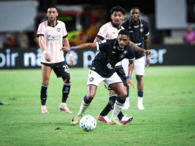 Remo volta a vencer o Botafogo, único a perder duas vezes para os azulinos nesta Série A