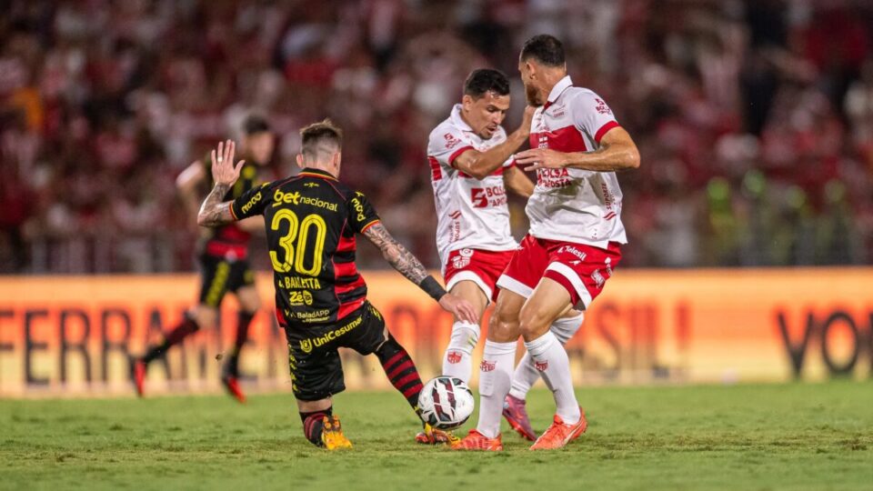 Saiba qual é o caminho do CRB e de seus adversários diretos por vaga nos playoffs