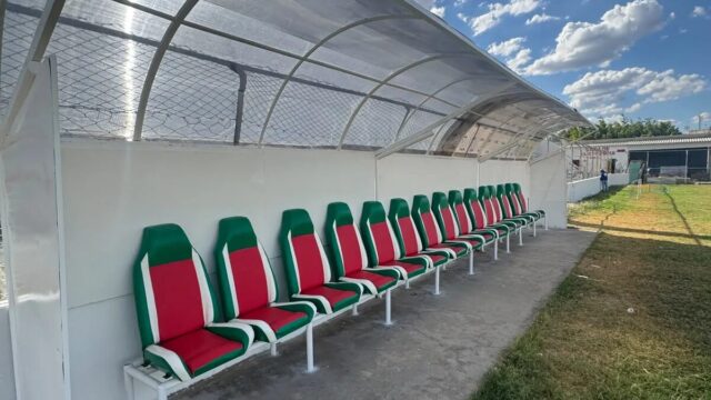 Salgueiro x Petrolina: onde assistir ao vivo, escalações e arbitragem