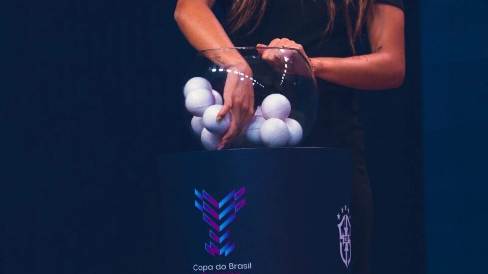 Semifinais da Copa do Brasil Feminina: veja classificados e data do sorteio
