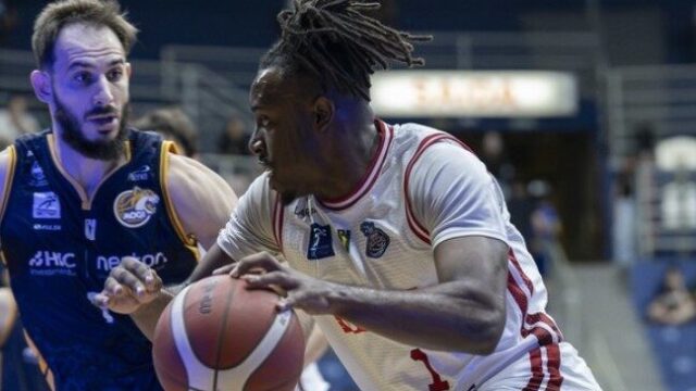 Sesi Franca prepara equipe para enfrentar o Corinthians pela terceira rodada do NBB