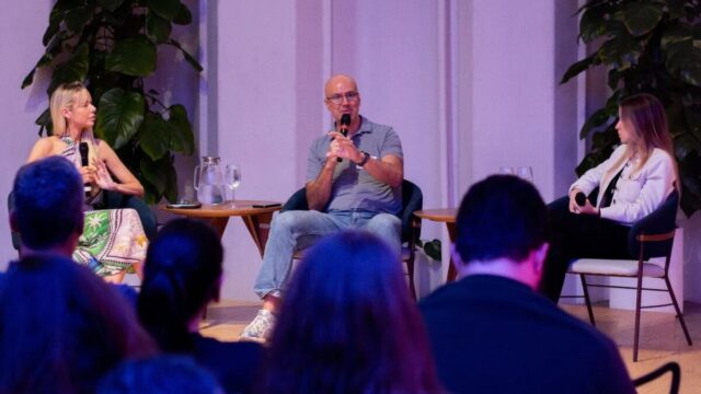 “Startups brasileiras precisam aprender a vender”, diz Edson, da Astella