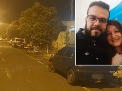 Suspeito de feminicídio em Rio Preto se entrega; homem havia sido condenado por matar ex-namorada