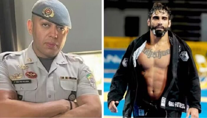 Tarcísio volta a demitir PM que matou Leandro Lo e deu aulas no CPI-5