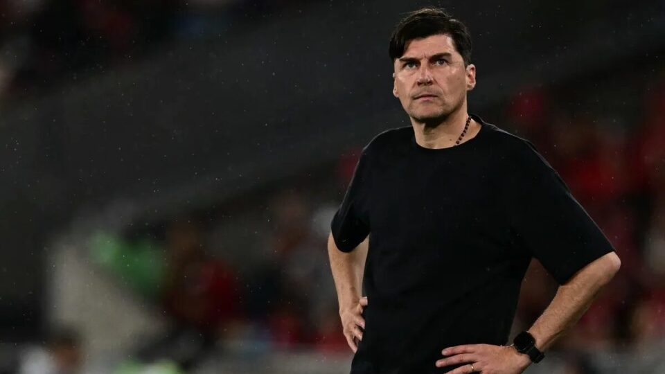 Técnico uruguaio do Estudiantes celebra Maracanazo contra o Flamengo: "Experiência fabulosa"