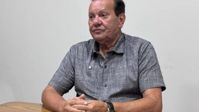 Tenório quer mudanças no conselho do CSA e indica advogada para assumir presidência