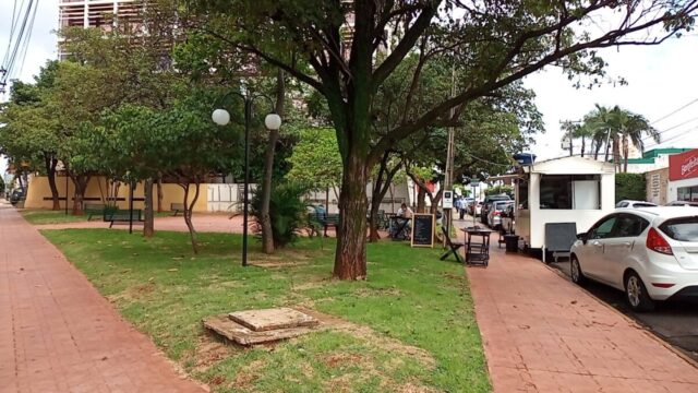 TJ nega recurso e mantém suspensa lei para venda de 54 áreas públicas