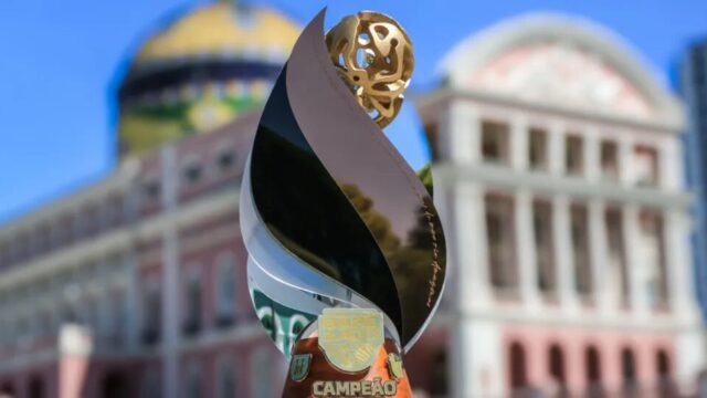 Todos os clubes aptos confirmam participação no Campeonato Amazonense 2027