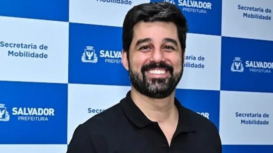 TRE-BA revoga ordem de prisão contra secretário de Mobilidade de Salvador