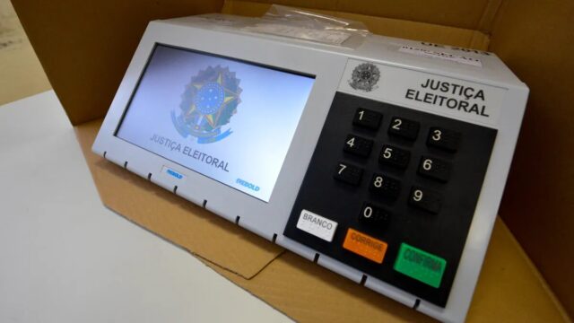 Tribunais eleitorais definem urnas que serão auditadas no 2º turno