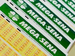 Última semana de outubro terá sorteios diários da Mega Sena