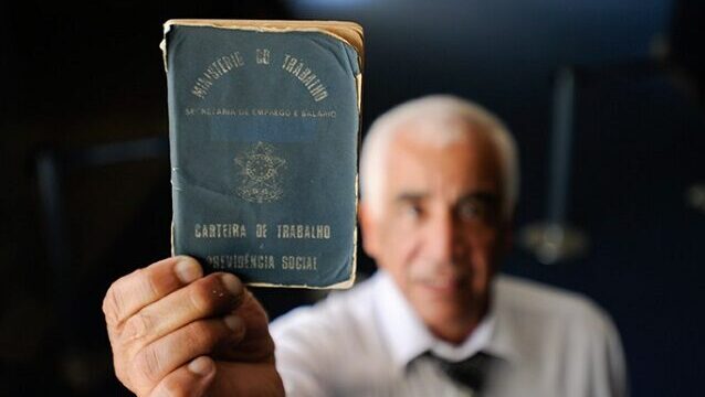 Uma em cada quatro pessoas de 60 anos ou mais trabalha no estado