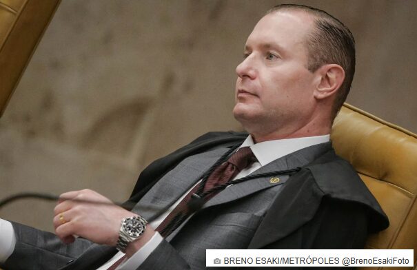 URGENTE | ELEIÇÕES 2026 – STF prorroga votação até as 19h em todo o Brasil após decisão do ministro Cristiano Zanin