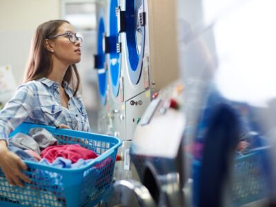Veja como a ciência está reinventando e facilitando o jeito de lavar roupas e louças