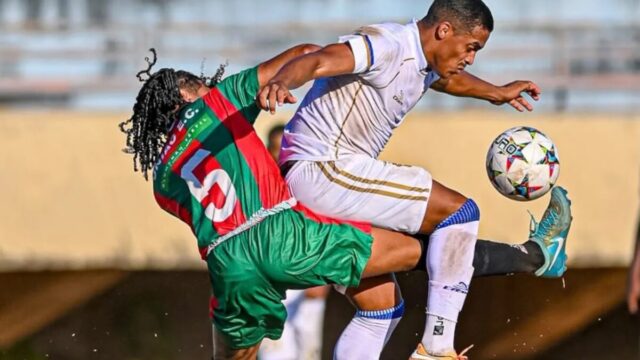 Veja como chegam os semifinalistas para os jogos de ida da Segundona do Tocantins