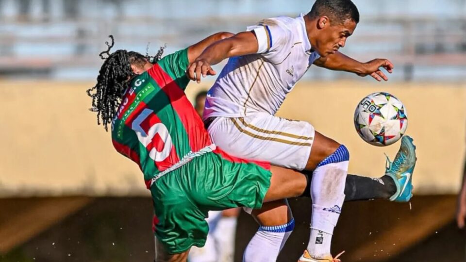 Veja como chegam os semifinalistas para os jogos de ida da Segundona do Tocantins